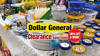 Dollar General 2026 | NEW Finds This Week😮😮😮