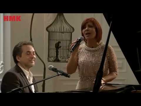 علمتني مروان خوري و اصالة برنامج صولا