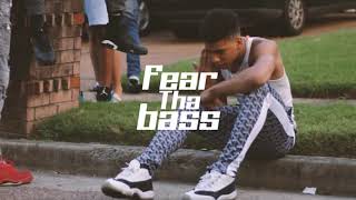 NLE Choppa - Shotta Flow Remix ft. Blueface (Bass Boosted)