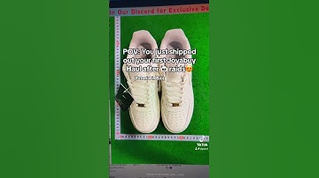 POV: You just shipped out your first Joyabuy Haul😍 #joyabuy #pandabuy #pandabuyhaul