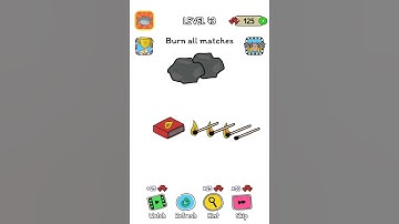 BRAINSTORM TEST LEVEL 43