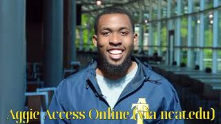 AGGIE DINING: HOW TO MAKE CHANGES TO YOUR MEAL PLAN!