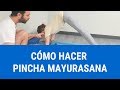 Pincha Mayurasana: gestos clave para su aprendizaje y enseñanza