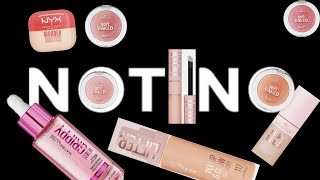 Notino Haul - Törött Termékek - De Mégis Oké 💄🌸🍬
