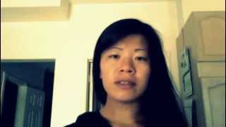 Les Poemes De Michelle (rendition)