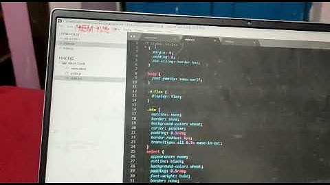 Create a Alarm Clock ⏰ using HTML,CSS and Vanilla Javascript.