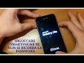 COME SBLOCCARE TELEFONO ANDROID SE NON SI RICORDA LA PASSWORD 2022  |reset completo| -Menù segreto-