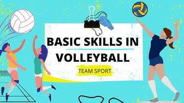 P.E 3 PRELIM PERFORMANCE TASKThe Basic skills in Basketball and Volleyball