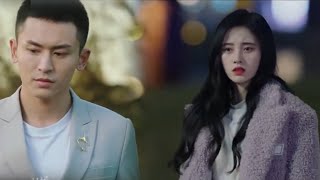 Zhang Zhehan & Ju Jingyi | FMV Never Part Again (Rebirth For You Ost.) |Hanyi CP @yumyumfmv137 Resimi