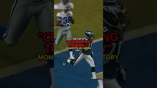 Top 10 celebrating too early moments in NFL | Part 1