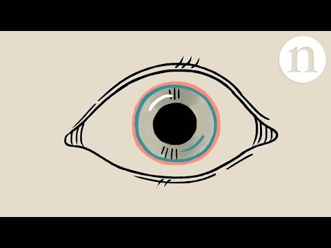 Видео: Нүдний эвэрлэгийг хэрхэн яаж эдгээх вэ (зурагтай)
