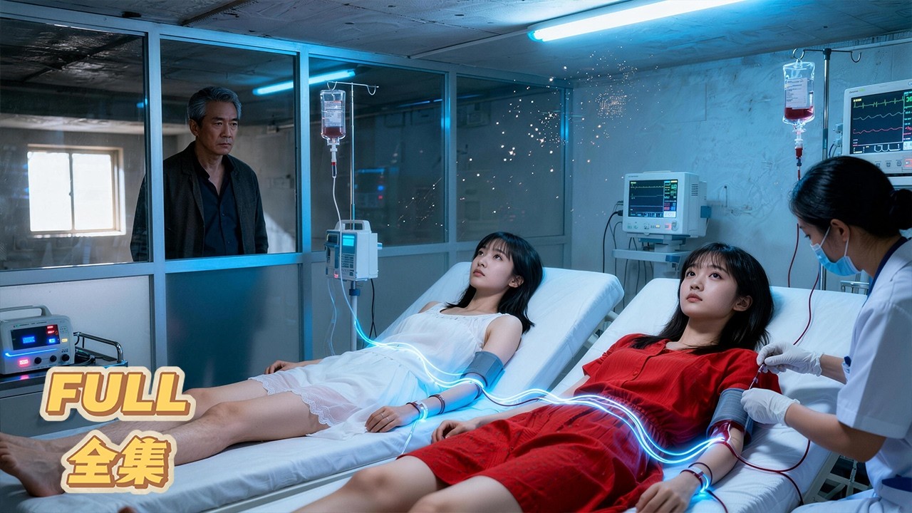 替身新娘：地牢少女的絕地反擊