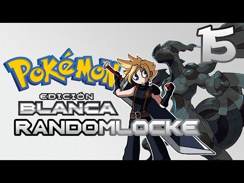 Poooostgame - Pokemon Blanco Randomlocke #15 (Final) video editing software free