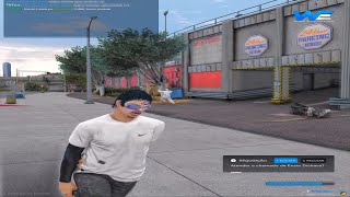 Fivem Highlights | Digas # 21 🎂 (discord.gg/wiseevolution)