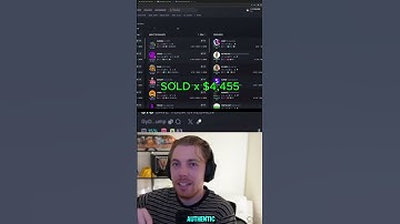 Watch, learn, and win. Stream your way to success. Learn more—link in bio. Not Financial Advice.