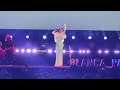 Capture de la vidéo Blanca Paloma - "Eaea" (Live) | Eurovisión 2023 | Gran Fiesta De Despedida (Cines Callao Madrid)