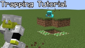 2x2 Flat Ground Trap Tutorial