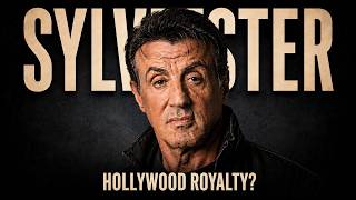 What Really Happened To Sylvester Stallone?