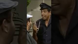 11 Chompiras El Alacrán 1989 Parte 27