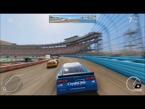 Video: Din RV-guide till ISM Raceway