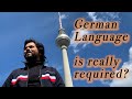 German Language Is Really Required To Get Job in Germany 2021?