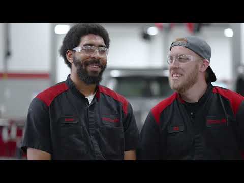 Automotive Technician Jobs In Texas