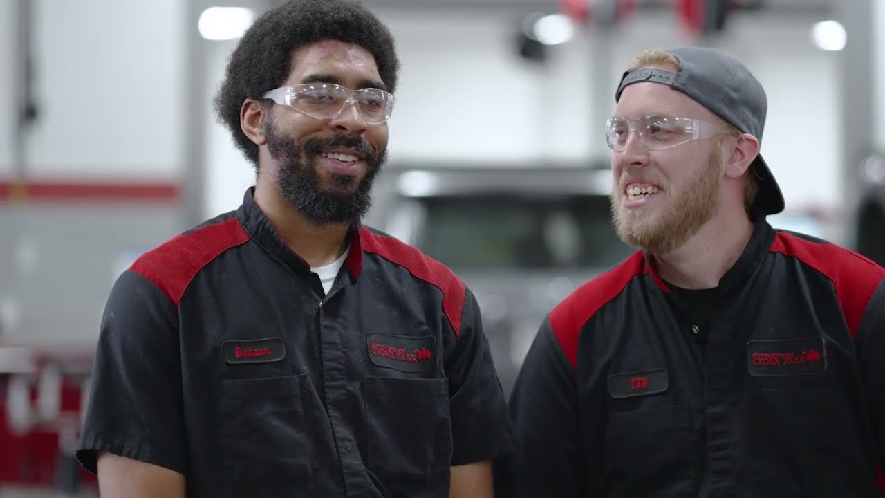 We’re Hiring Automotive Technicians! | IDEA Auto Group – Austin, TX