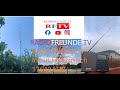 SW DX: Radio Rumänien Int. in Französisch 17640 kHz