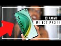 Xiaomi mi 10t pro  le retour du meilleur rapportqualit prix  news