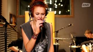 Video thumbnail of "Red Lips - To co nam było (Poplista Plus Live Sessions)"