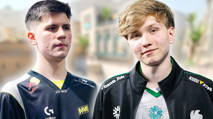 "I DON'T PLAY FACEIT WITH NIKO ANYMORE!!" - M0NESY, B1T & FEAR PLAY FACEIT!! (ENG SUBS) | CS2