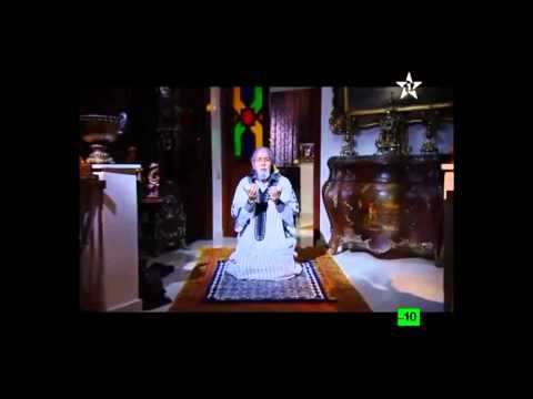 ابتهال مع الصوت الرخيم محمد حسن الجندي