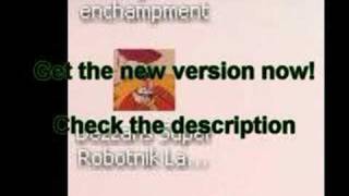 Dezzans Super Robotnik Land Download Link Inside