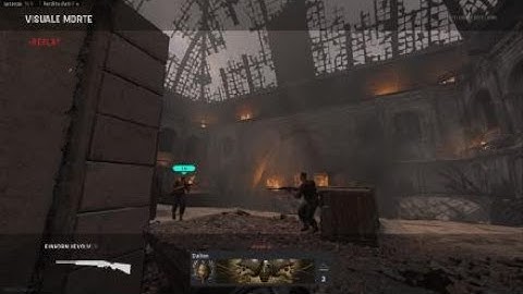 SECRET SETTING FOR VANGUARD