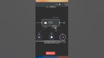 Build This N8N Email Agent In Under 60 Seconds