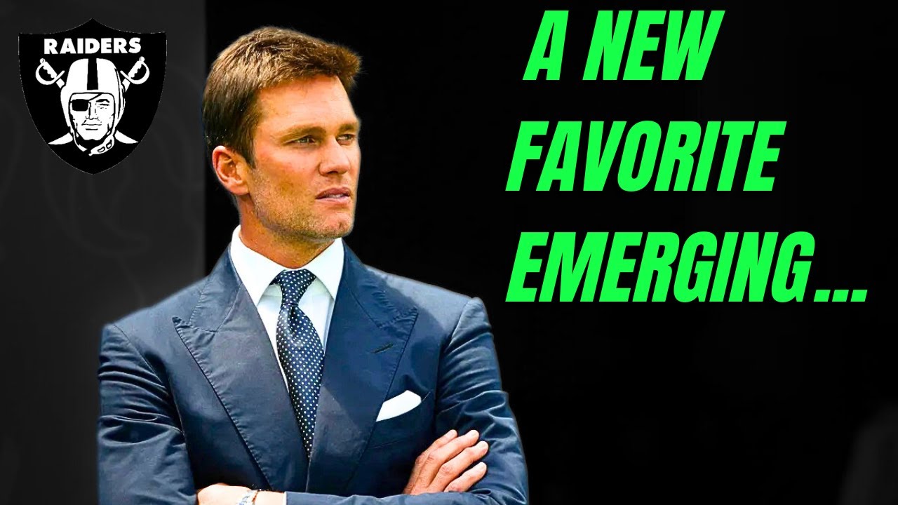 Raiders Are Linked To A GENIUS Hire