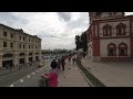 Russia - Moscow - St Basils Cathedral 02 (VR180 SHORT)