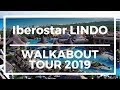 IBEROSTAR PARAISO LINDO | MEXICO | WALKABOUT TOUR 2019