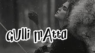 GULLI MATTA SONG ! Resimi