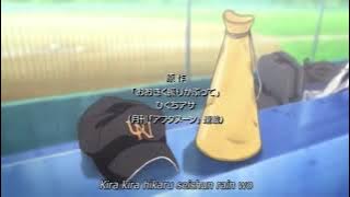 Big Windup! OP 2 Seishun Line by Ikimono Gakari