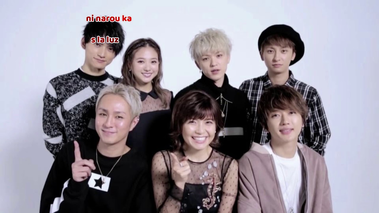 Shout Shake a Subs Y Romaji Youtube Shout Shake a Subs Y Romaji Youtube