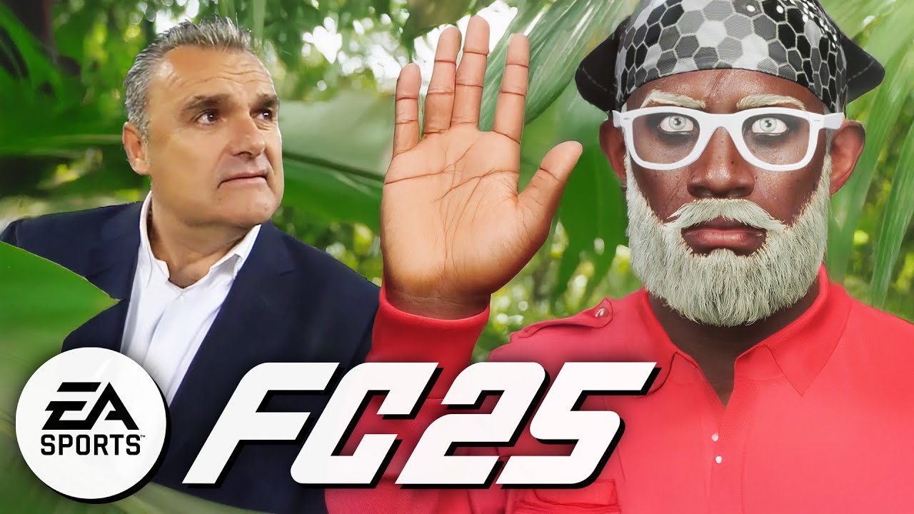 Babatunde N'Didi érzelmes búcsúja: ÉVADZÁRÓ! ⚽ #23