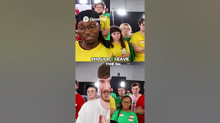 Magic 8 Ball Reveals Shocking Contestant Decision!