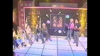 S Club - Stars In Their Eyes Sat (Split Interview) Show 24 05 03