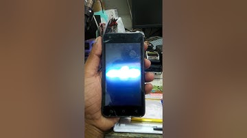 Micromax q400 (canvas blaze) hard reset