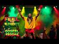 Powerful Reggae Gospel Hymn of Faith and Hope | Jamaican Praise &amp; Worship Mix
