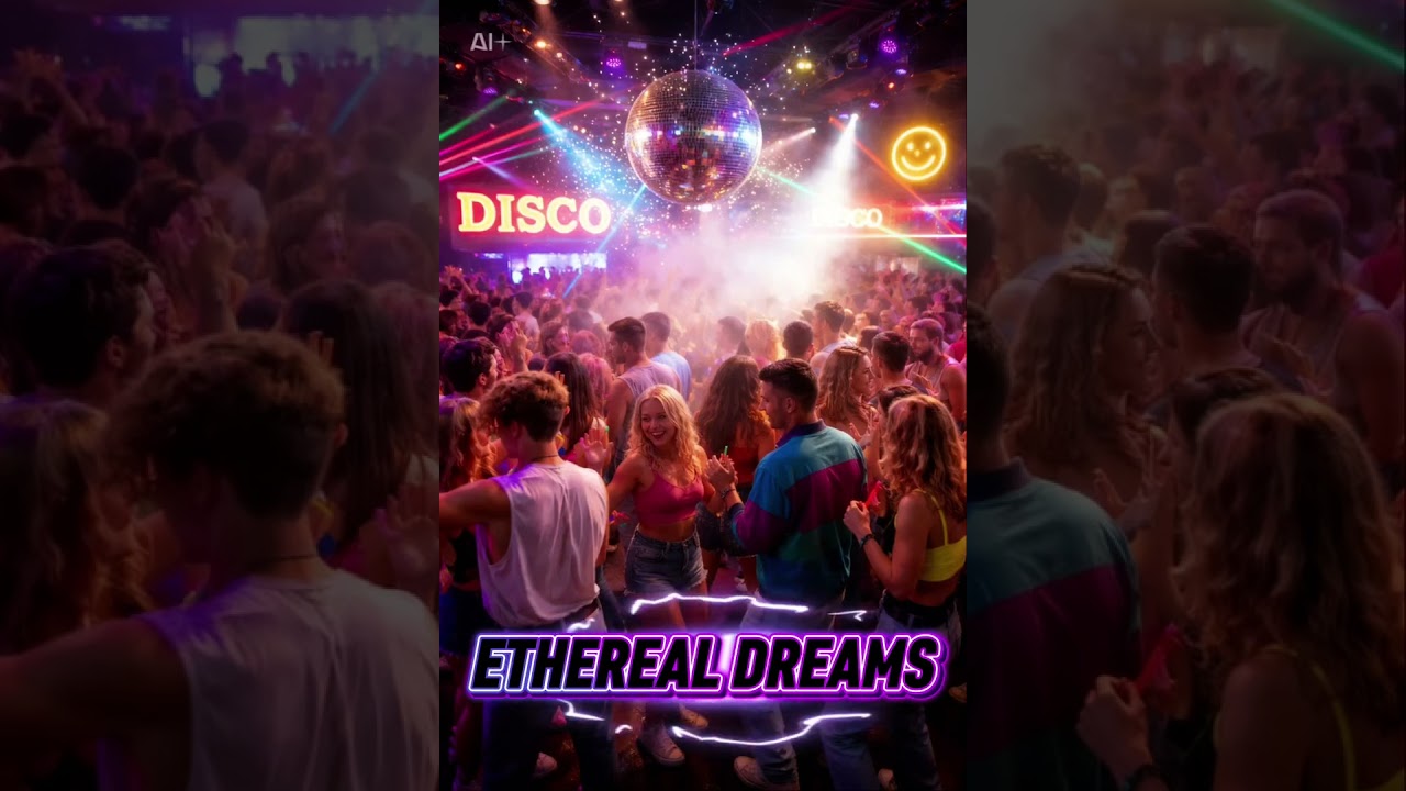 ETHEREAL DREAMS — 90s Melodic Trance 