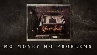 The Notorious B.I.G. - Mo Money Mo Problems (feat. Puff Daddy)  Resimi