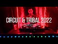 Circuit  tribal 2022  dj mark stereo