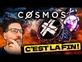 😱 AXELAR c'est fini ! L'écosystème COSMOS est MORT !